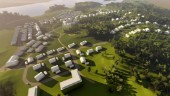 Långa väntan över: Byggstart för nya bostäder i Grebo nästa år: "Stort intresse för tomterna"