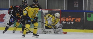 Så är läget i Vimmerby Hockey