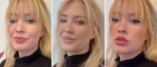 Skönhetsfiltren förändrar ditt ansikte på en sekund – så påverkas unga av de "perfekta" bilderna på nätet