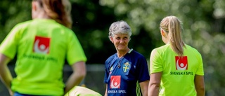 LFC sa nej - men Sundhage kvar