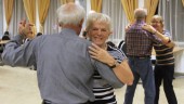 Äkta dansglädje på Södergården