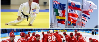 Sportvärldens svar till Putin efter invasionen: En svidande örfil