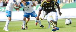ÅFF-beskedet om AIK:s guldhjälte
