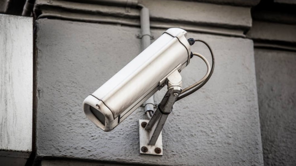 Övervakning, ett sätt att förbättra säkerheten?