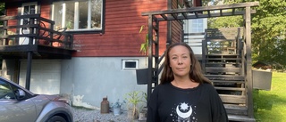 Därför säljer Sara allt i huset: "Var en självklarhet"