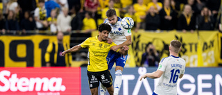 LIVE: Stor dramatik för IFK i svängiga matchen – följ den här