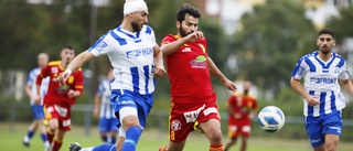 Syrianska Eskilstuna IF möter Eneby – se matchen direkt här
