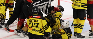 Endre om monsterräddningen: "Mycket stretching bakom den, haha"