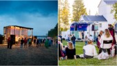 Nya festivalsatsningen i Luleå satsar stora pengar på artisterna