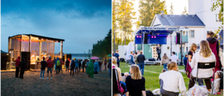 Nya festivalsatsningen i Luleå satsar stora pengar på artisterna