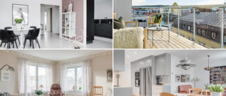 Revealed: Skellefteå's priciest apartments of the year so far