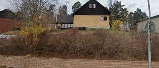 Huset på adressen Tyketorpsgatan 46 i Söderköping har nu sålts på nytt - stor värdeökning