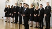Rydman ny näringsminister i Finland