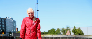 Hon är en av Sveriges mest mångsidiga talanger: "OS är målet"