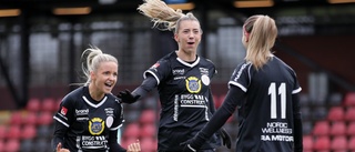 Ingen valborg utan fotboll: Uppsala ställdes emot Piteå