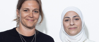 Debattpodden: Om mammorna som hjälper varandra förstå Sverige