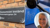 Kommunen hindras ställa hårdare krav på bidragstagare