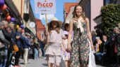 BILDEXTRA: Folkfest på Adelsgatan – ”Kan ha varit rekord”