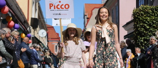 BILDEXTRA: Folkfest på Adelsgatan – ”Kan ha varit rekord”