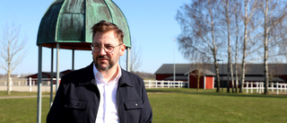 Demirok i Linköping: "Vi kommer att se fler skolnedläggningar"