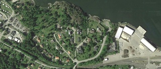 229 kvadratmeter stor villa i Hargshamn såld till ny ägare