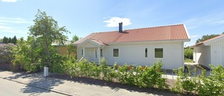 152 kvadratmeter stort hus i Uppsala sålt för 7 610 000 kronor