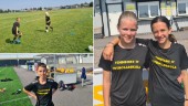 Framtidens fotbollsstjärnor skolas fram i Vimmerby