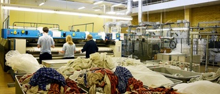 Textilia vinner avtal
