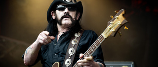 Motörheads sällsynta cover ges ut digitalt