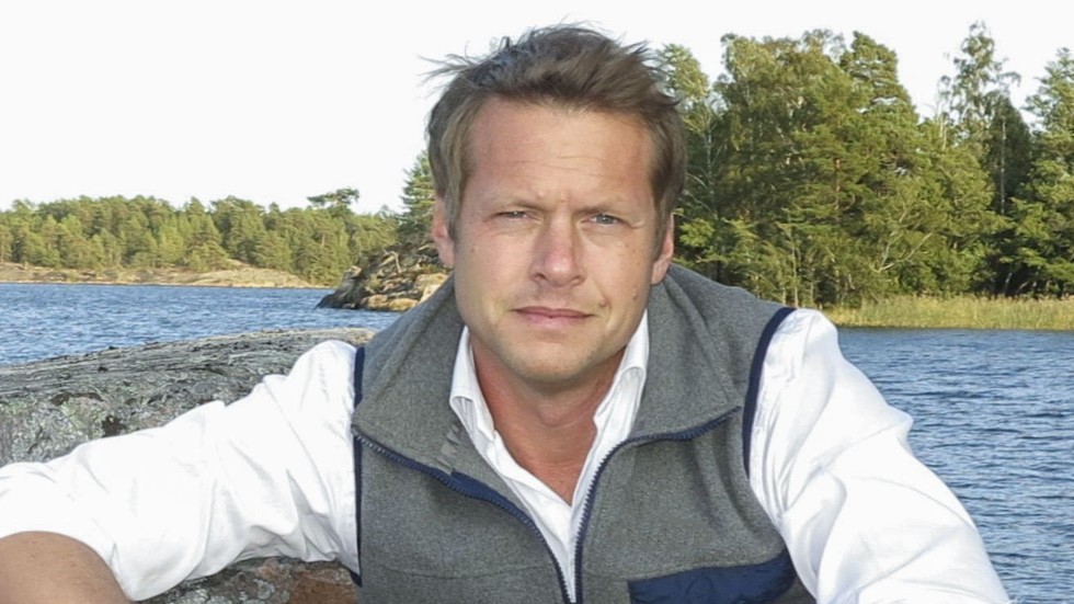 Ulf Erlandsson.