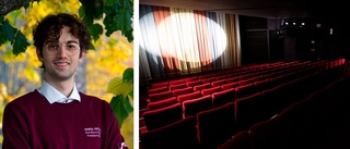 Ny filmfestival startas i Linköping: "Man ska få en upplevelse"