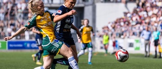 Knapp förlust för IFK i superderbyt – så rapporterade vi