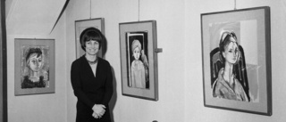 Picassos ex Françoise Gilot död