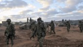 54 fredsbevarande soldater dödade i Somalia