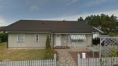 Huset på Kittelgatan 28 i Visby får nya ägare