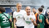 Nytt publikrekord i cupfinalen: "Gåshud"