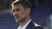 Klart: Maldini lämnar Milan