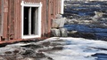 SMHI pudlar efter svåra vårfloden: "Varningen var för sen"