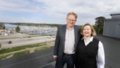 Grönt ljus för storsatsningen i Sundbyholm: "Något helt unikt"