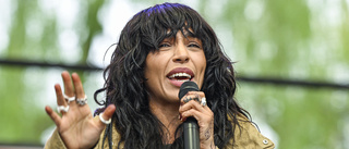 Loreen till Londonfestival i juni