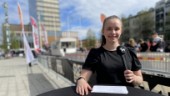TV: Se livesändningen från Tiomilasprinten i centrum