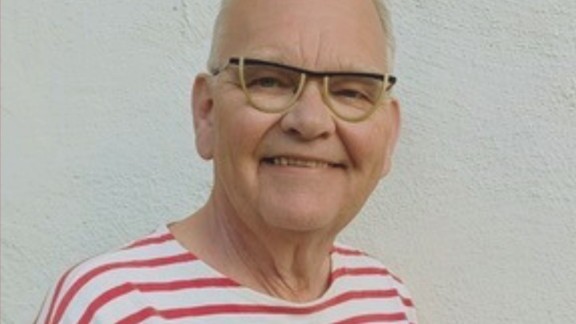 Tomas Boström
