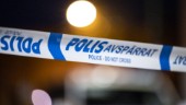 Ytterligare en död efter krock nära Nässjö