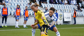 IFK-stjärnan höll inte igen efter förlusten: "Vi var skit"