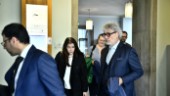 Åklagaren: Macchiarini bör få fyra års fängelse