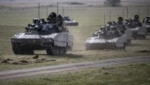 Tjeckien köper över 200 svenska stridsfordon