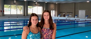 Västerviks simmare går för rekord i ungdoms SM.