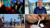 Så jagar förklädda poliser droger under ”Stockholmsveckan”