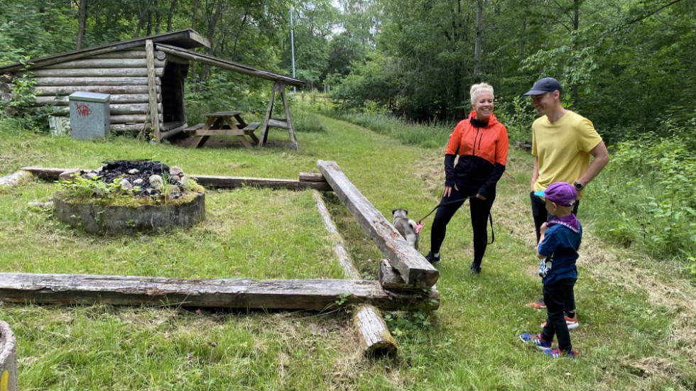 Kommunens lösning: så ska populära fritidsområdet skötas