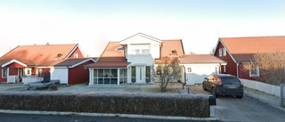 Hus på 187 kvadratmeter sålt i Södra Sunderbyn - priset: 4 290 000 kronor